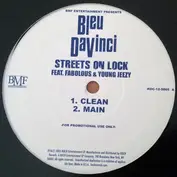 Bleu Davinci