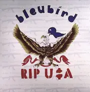 Bleubird - RIP U$A (The Bird Fleu)