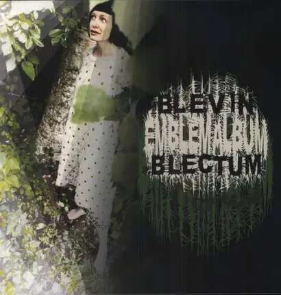 BLEVIN BLECTUM - EMBLEM ALBUM