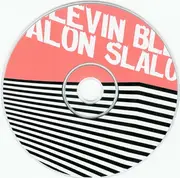 CD - Blevin Blectum - Talon Slalom - Digipak