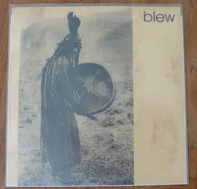 Blew - Steam / Olam