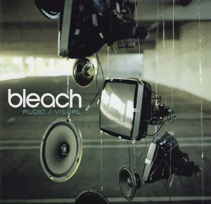 Bleach - Audio / Visual