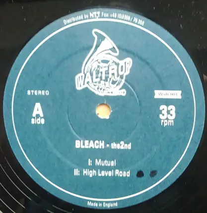 Bleach - The2nd