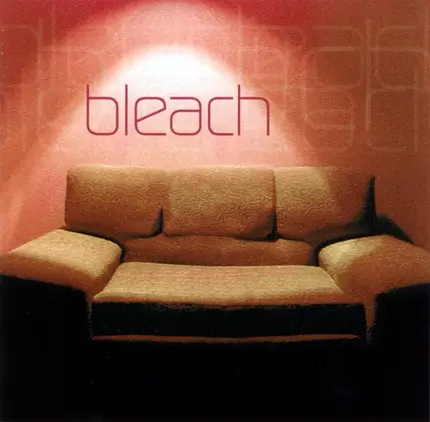 Bleach - Bleach