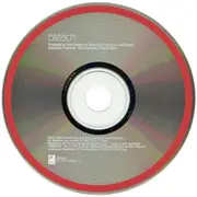 CD - Bleach - Bleach