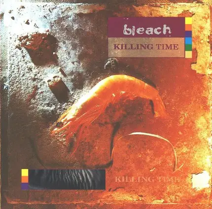 Bleach - Killing Time