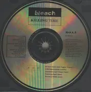 CD - Bleach - Killing Time