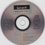 CD - Bleach - Killing Time