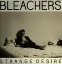 LP - Bleachers - Strange Desire - 180gr. Translucent Yellow Vinyl