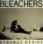 LP - Bleachers - Strange Desire - 180gr. Translucent Yellow Vinyl