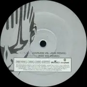 12'' - Bleachin' - Peakin' (The Mixes)