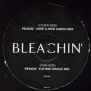 12'' - Bleachin' - Peakin'
