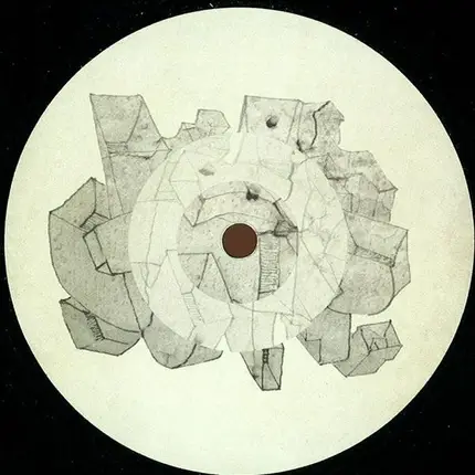 Bleak - Distant Voices EP