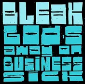 Bleak - Split