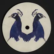 12inch Vinyl Single - Bleak - Landscape / Fall