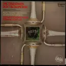 LP - Blechbläservereinigung Ludwig Güttler - Die Dresdner Hoftrompeten
