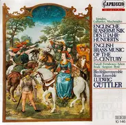Ludwig Guttler - EMGLISH BRASS MUSIC OF 17