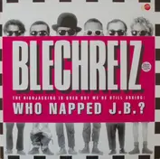 Blechreiz