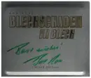 CD - Blechschaden - Blechschaden In Blech - Metal Box / Signed