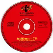 CD - Blechschaden By Bob Ross | Munich Philharmonic Brass - Jubiläums - CD (10 Jahre Blechschaden)