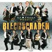 Blechschaden - Up Frack Praemie