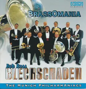 Blechschaden - BrassOmania