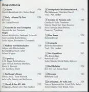 CD - Blechschaden - BrassOmania