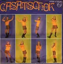 7inch Vinyl Single - Bled - Casatschok
