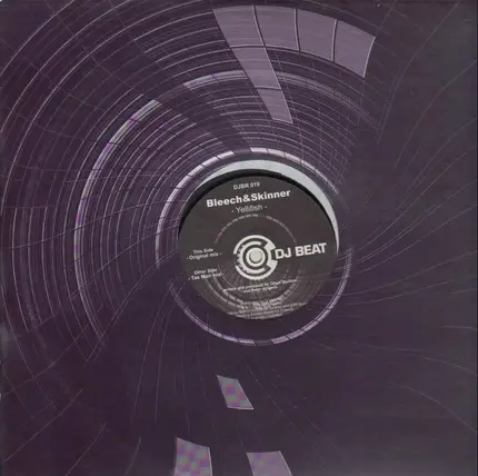 Bleech & Skinner - Yellifish