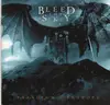 CD - Bleed The Sky - Paradigm In Entropy - Slipcase