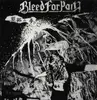 LP - Bleed For Pain - 邯鄲の夢 - Insert