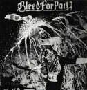 LP - Bleed For Pain - 邯鄲の夢 - Insert