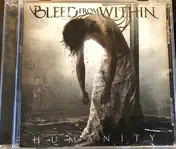 Bleed From Within - Humanity