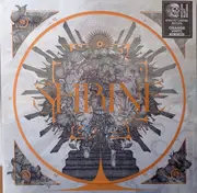 Double LP - Bleed From Within - Shrine - Orange Vinyl