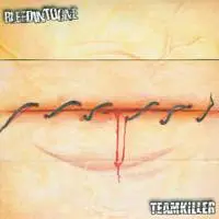 Bleed Into One / Teamkiller - The Cut Is Done / Soiled With Blood