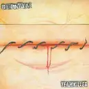 7inch Vinyl Single - Bleed Into One / Teamkiller - The Cut Is Done / Soiled With Blood