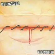 bleed into one - The Cut Is Done / Soiled With Blood