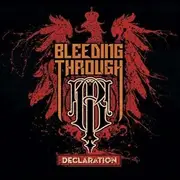 CD - Bleeding Through - Declaration