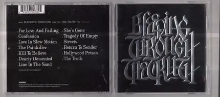 Bleeding Through - The Truth