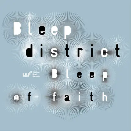 Bleep District - Bleep Of Faith
