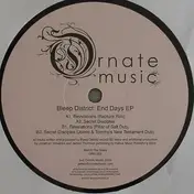 Bleep District - End Days Ep