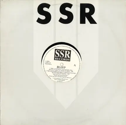 Bleep - The Launchpad