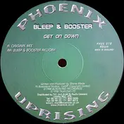 Bleep - Get On Down