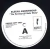 LP - Bleeps Anonymous - The Revenge Of Betty Bleep