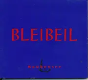CD - Bleibeil - Rauhensee