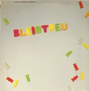 LP - Bleibtreu - Bleibtreu