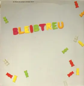 Bleibtreu - Bleibtreu