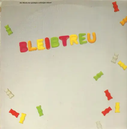 Bleibtreu - Bleibtreu
