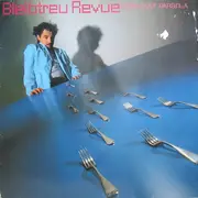 LP - Bleibtreu Revue - Ungeheuer Paranoia