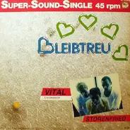 Bleibtreu - Vital (Disco Version)